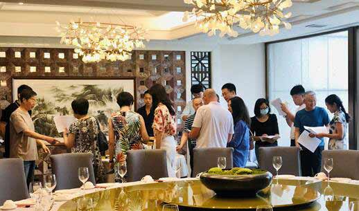 Decanter世界葡萄酒大赛高分中国酒品鉴会在烟台举办【图】