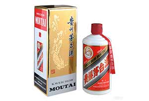茅台酒有“浓香型”吗？  