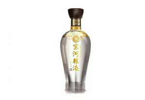 纯粮食酒的酿造过程是怎么样的？