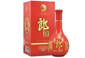 红花郎是酱香酒吗？好喝吗？   