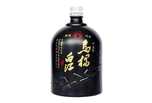 传统白酒是什么酒？  