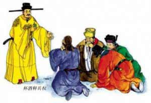 现代白酒有多长的历史？