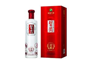 2010年的金质习酒怎么样？