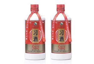 红习酱酒怎么样？