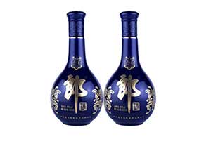 青花郎酒为什么要强调自己是两大酱香白酒之一？