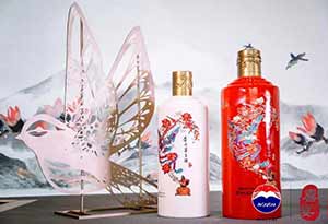 婚宴定制酒怎么选？