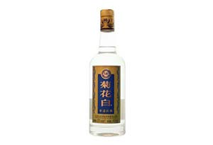 度数越高的白酒越值钱吗？