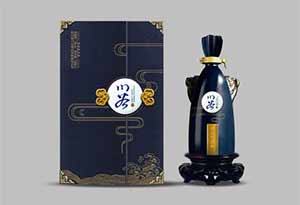 白酒包装设计在酒产品开发中有哪些重要性? 白酒包装设计在酒产品开发中有哪些重要性?1.jpg