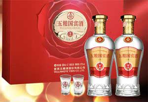 开放式纯粮固态发酵酒有哪些？