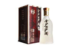 茅台酒和金沙回沙酒有什么区别？
