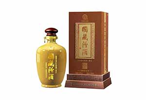杏花村汾酒为什么那么出名？