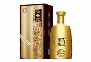 目前市场上的主流白酒是什么香型？