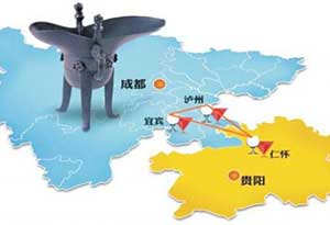 为什么说中国白酒市场的利润建立在品牌的基础上？ 