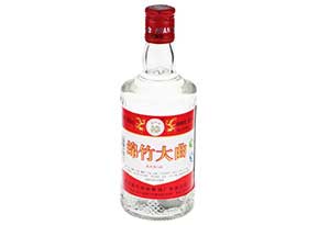二锅头好喝还是绵竹大曲好喝? 二锅头好喝还是绵竹大曲好喝? 0.jpg
