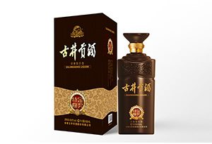 十七大名酒有的一瓶难求,有的关门大吉-古井贡酒