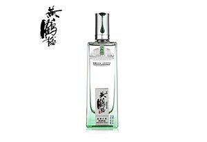 十七大名酒有的一瓶难求,有的关门大吉-黄鹤楼酒