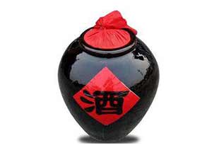 比较冲的白酒是真酒吗？
