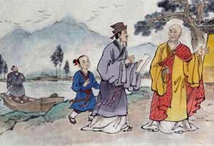 父子不同舟，酒是色媒人是什么意思？1.jpg