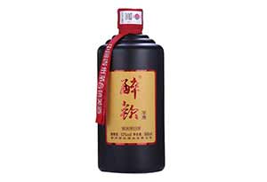 酱香白酒与浓香白酒的工艺对比 酱香白酒与浓香白酒的工艺对比1.jpg