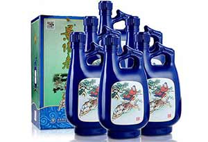 山东都有哪些知名的美酒? 山东都有哪些知名的美酒?1.jpg
