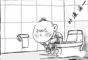 为什么有些人喝酒后会拉肚子？0.jpg