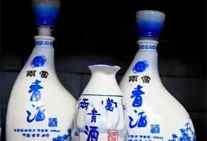 【故道风味】两当佳酿——明溜子酒 