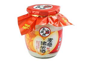 米酒是白酒吗？米酒和白酒有什么区别？