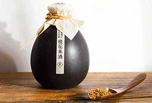 米酒有什么功效与作用？