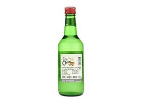 韩国烧酒有什么特点?柚子味烧酒好喝吗? 韩国烧酒有什么特点?柚子味烧酒好喝吗?0.jpg