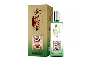 黄鹤楼陈香酒怎么样？浓香型白酒如何品鉴？