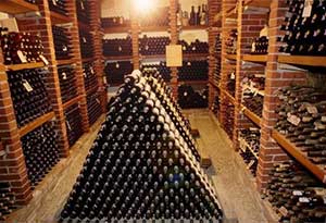 老葡萄酒怎么喝？老葡萄酒需要醒酒吗？