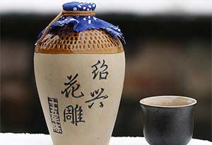 绍兴花雕酒怎么喝? 绍兴花雕酒怎么喝?0.jpg