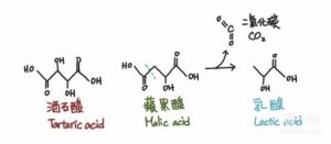 葡萄酒为什么会有酸涩感? 葡萄酒为什么会有酸涩感?1.jpg