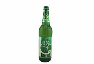 珠江啤酒好喝吗？珠江啤酒有什么特点？