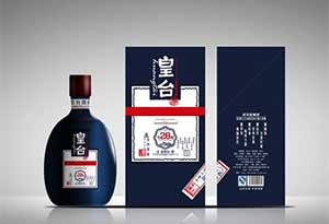 38度的皇台酒怎么样？