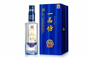 泸州老窖一品坊酒怎么样？