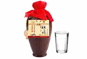 杜康酒怎么样？