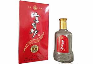 亳州市真情酒怎么样？