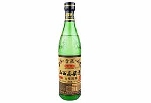 晋藏山西高粱酒怎么样？