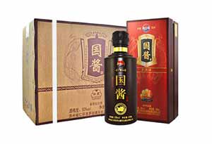 茅台镇国酱一号酒怎么样？