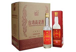 阿里山高粱酒怎么样？