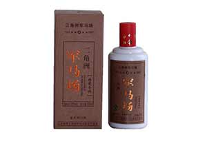 内蒙古军马场酒怎么样? 内蒙古军马场酒怎么样?0.jpg