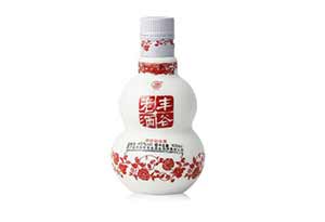 丰谷葫芦酒怎么样? 丰谷葫芦酒怎么样?0.jpg