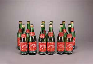 西凤酒1991怎么样？