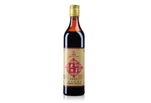 中国黄酒，让人无法拒绝的一种酒类 