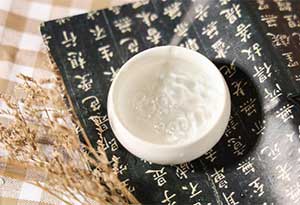 【白酒冷知识】酒是诗人灵感来源