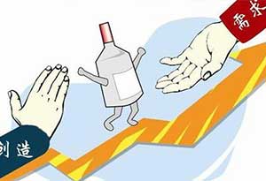白酒营销的歪点子有哪些？ 