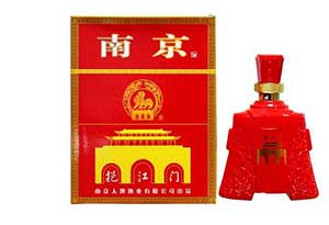 南京人酒怎么样？