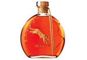 meukow是什么酒？【墨高是一个干邑品牌】