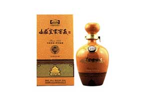 山庄老酒怎么样？